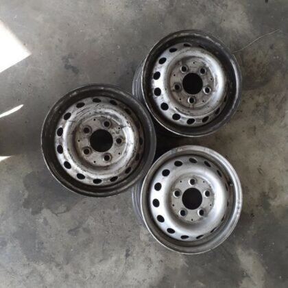 Llantas LT 35 15" pulgadas