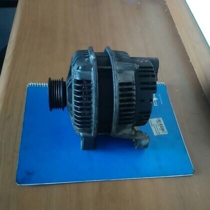 Alternador BMW 525TD