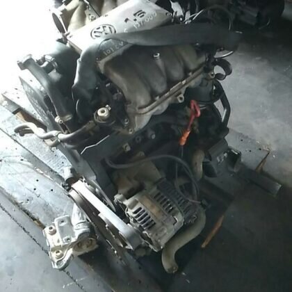 Motor Golf 3 GT 1.6