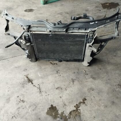 Frontal Passat año 2000 AJM
                            B5