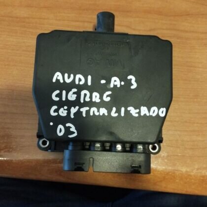 Centralita Cierre Audi A-3