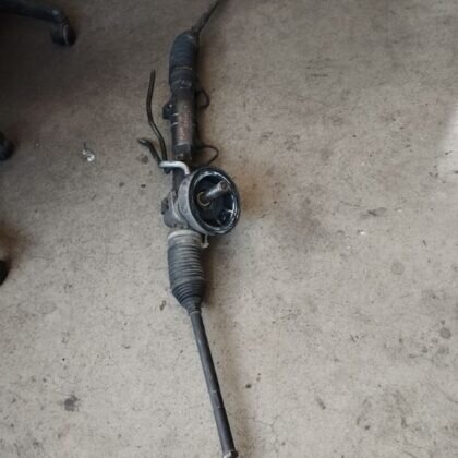 Cremallera de dirección
                            Peugeot
