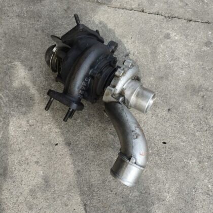 Turbo Renault Espace laguna
                            2.2