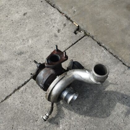 Turbo Renault Espace Laguna
                            2.2