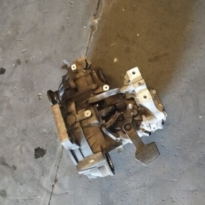 Caja de cambios Passat 1.9
                            motor