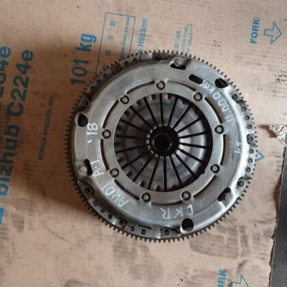 Bimasa y embrague completo
                            Audi