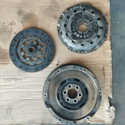 Bimasa y embrague completo
                            BMW 3