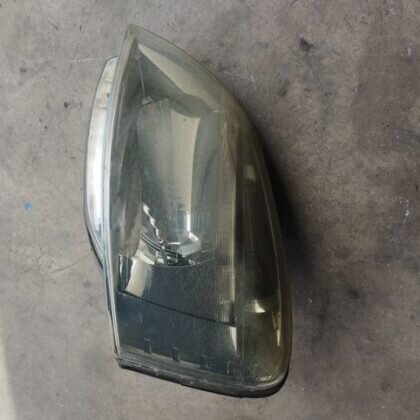 Pareja faros delanteros
                            Peugeot