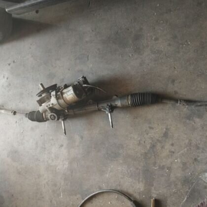 Columna de dirección
                            Peugeot 207