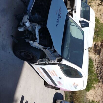 Despiece Berlingo 2014