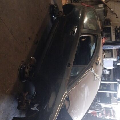 Despiece C4 COUPE