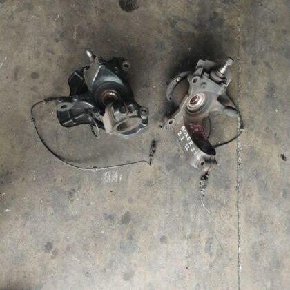 Manguetas Boxer, Jumper
                            2.2HDI