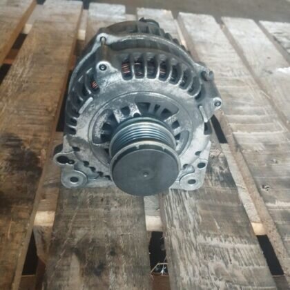 Alternador Seat Audi VW
                            120A