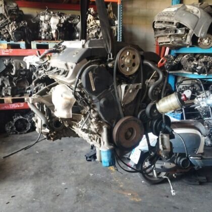 Motor Honda YP8C-G8