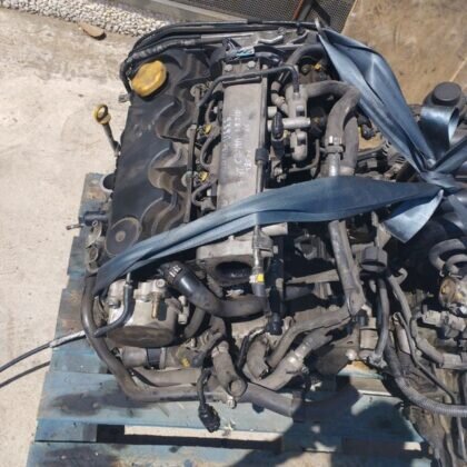 Motor Fiat Croma 1.9JTD