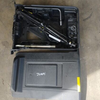 kit de herramientas para
                            Jumpi