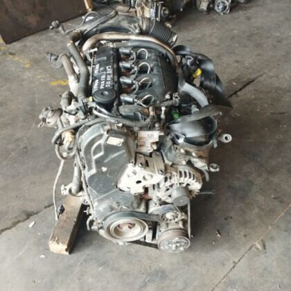 Motor RHJ
