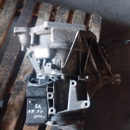 Caja de cambios Ford Focus
                            1.6 1