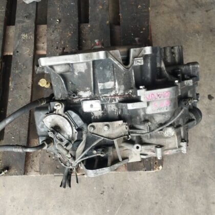 Caja cambios Volvo. S60