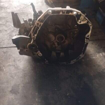 Caja de cambios Renault
                            Clio 1.5