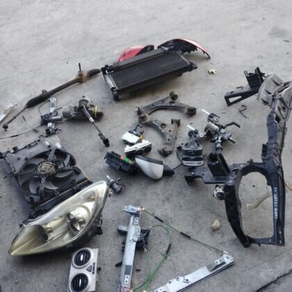 Despiece corsa D 1.3 CDTI
                            07