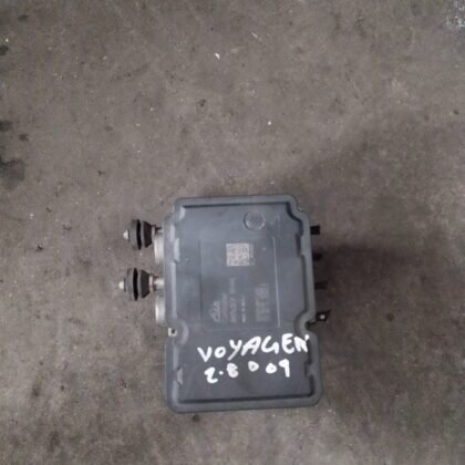 ABS Voyager 2.8 D 2009