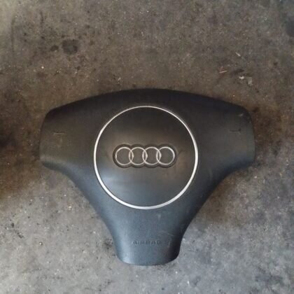 Airbag delantero izq A3
                            2003