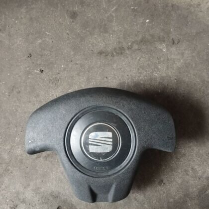 Airbag delantero izquierdo
                            Seat