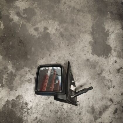 Retrovisor izquierdo Opel
                            combo