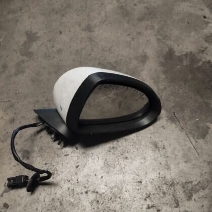 Retrovisor derecho Opel
                            corsa D