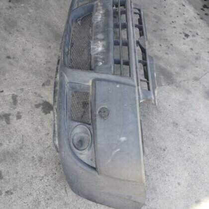 Parachoques Fiat doblo 2006
