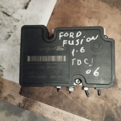 ABS Ford fusión 1.6 TDCI
                            2006