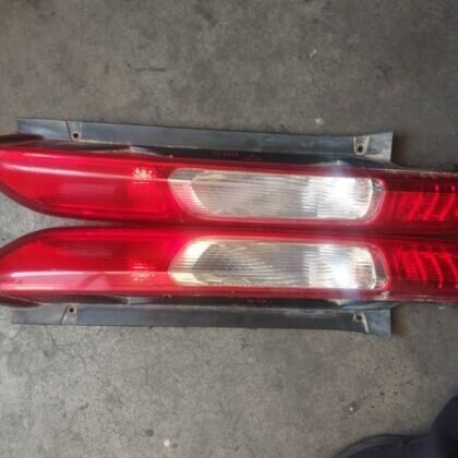 piloto trasero Ford Focus
                            2006