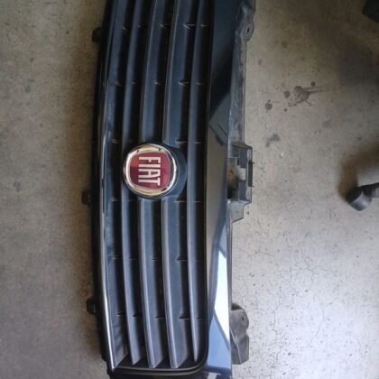 parrilla para Fiat Scudo