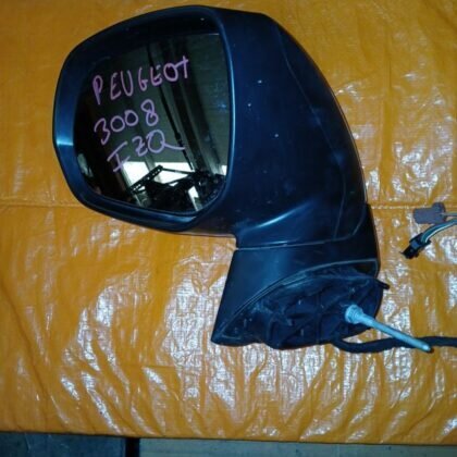 RETROVISOR Peugeot 3008