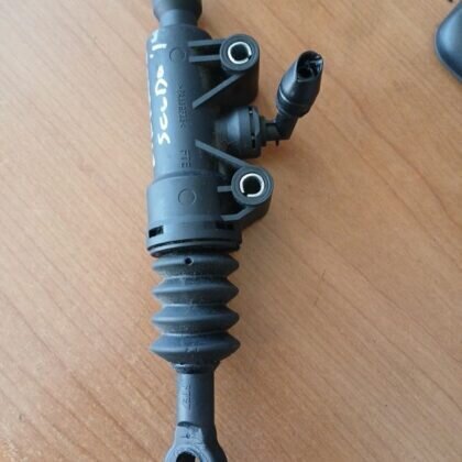 Bombin Embrague Fiat Scudo
                            2014