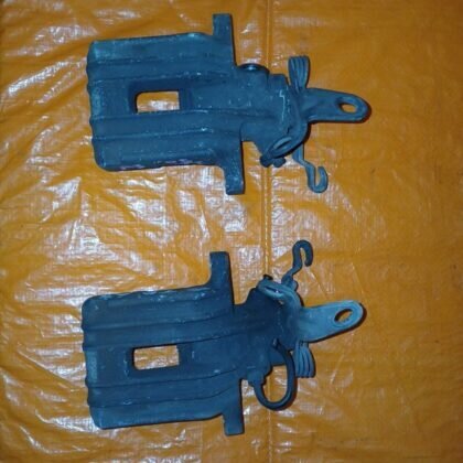 Pinzas traseras Audi A 3