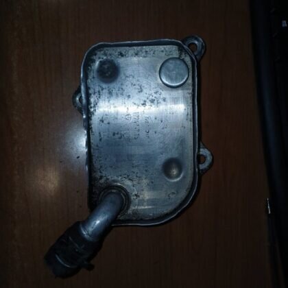 Enfriador de Aceite Audi