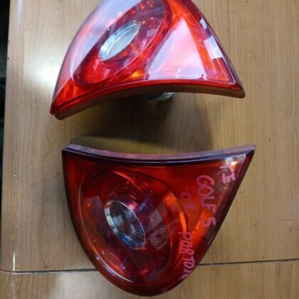 Pilotos Golf V