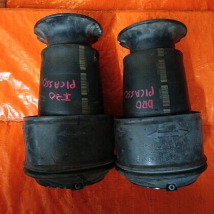 Botellas Suspensión Picasso