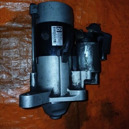 Motor de arranque Mazda 6