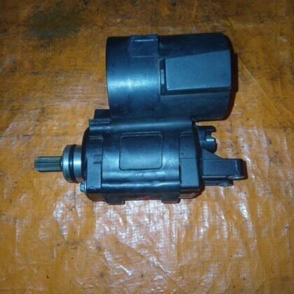 Motor de Arranque Yamaha
                            Tracer