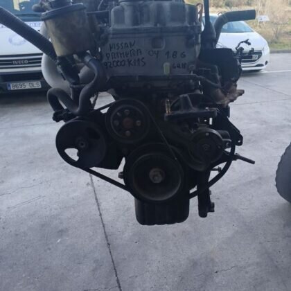 Motor Nissan Primera 1.8 G