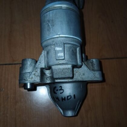 Motor de Arranque Citroen
                            C-3