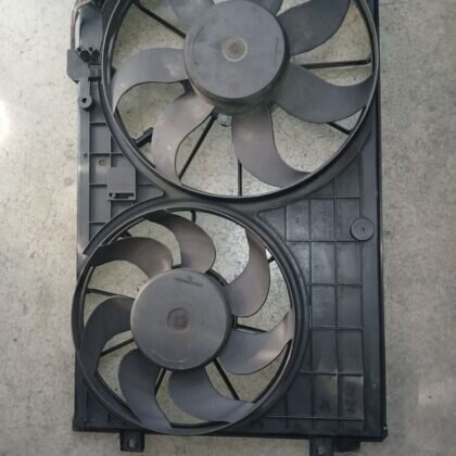 Electroventilador Seat
                            Altea 1.9