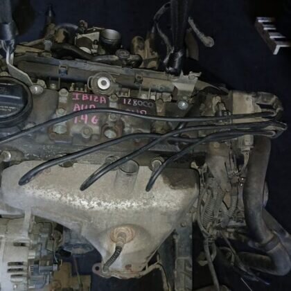 MOTOR 1.4 AUD