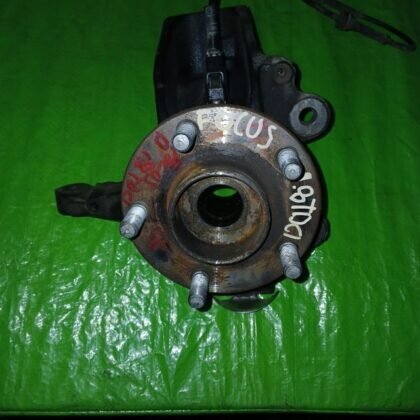 Mangueta Ford focus 1.8TDCI