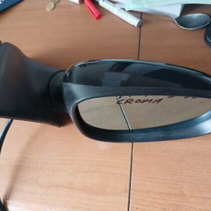 RETROVISOR DER Fiat Croma
                            08