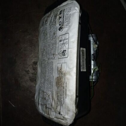 AIRBAG Mini cooper 2004