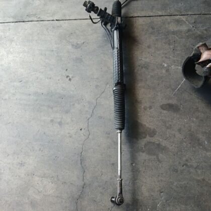 CREMALLERA DIRECCION FORD
                            TANSIT